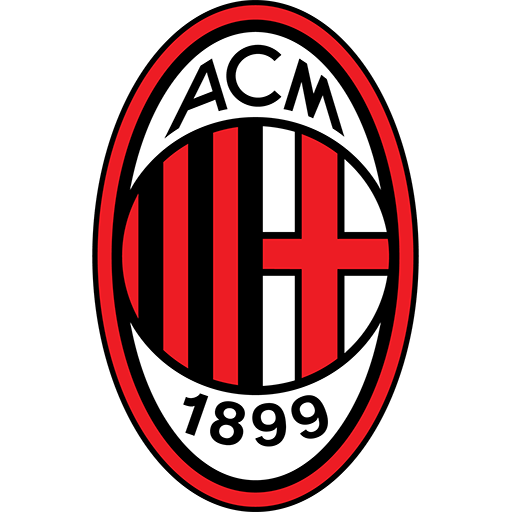 AC_Milan team