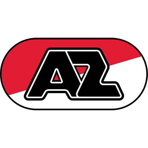 AZ_Alkmaar team