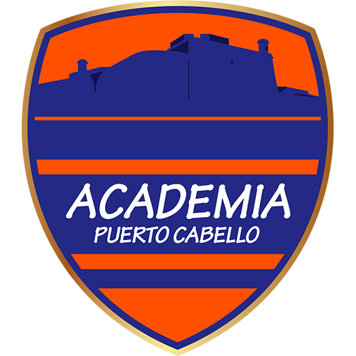 Academia_Puerto_Cabello_B team