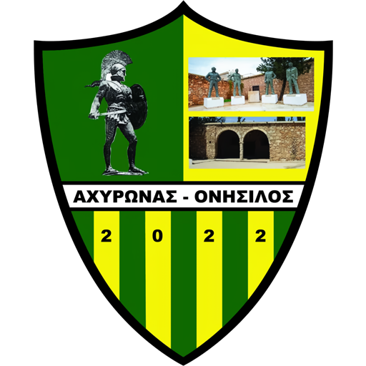 Achyronas-Onisilos team