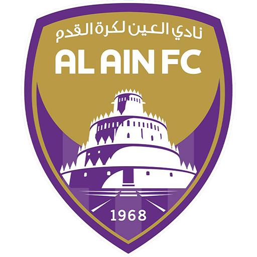 Al_Ain team