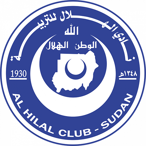 Al-Hilal_Omdurman team