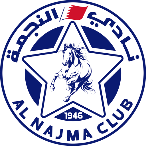 Al-Najma team