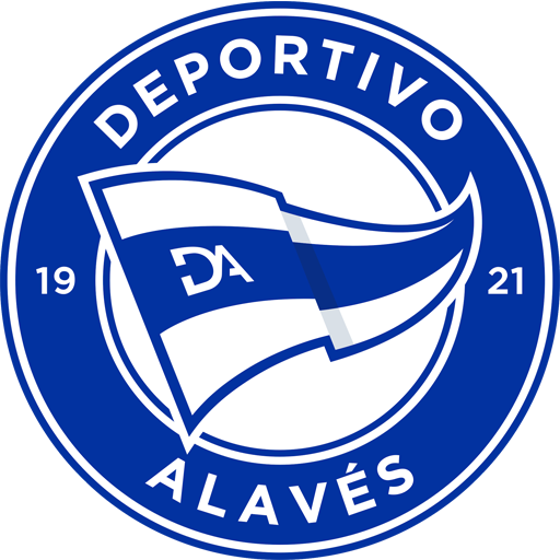 Alaves team