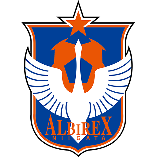 Albirex_Niigata team