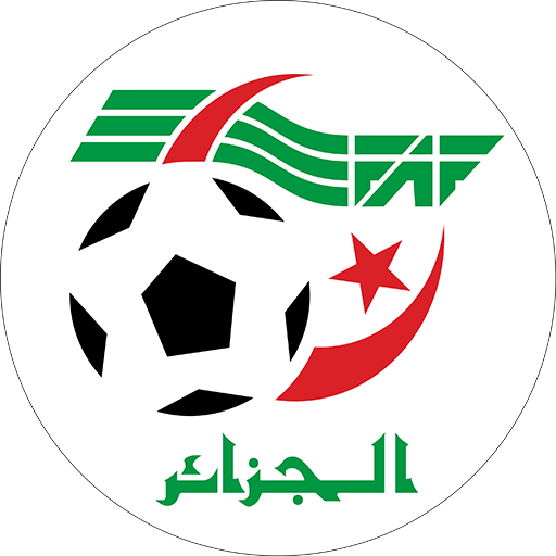 Algeria team