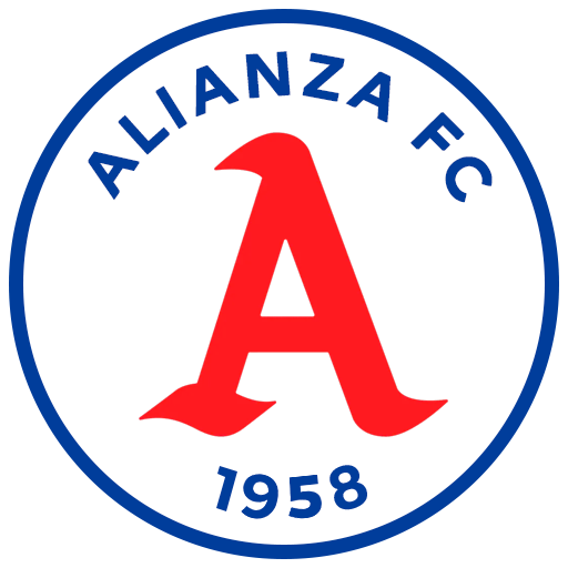 Alianza_FC team