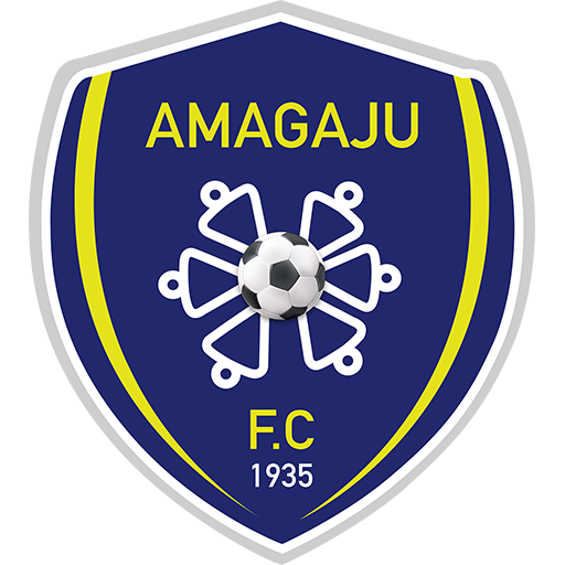 Amagaju team