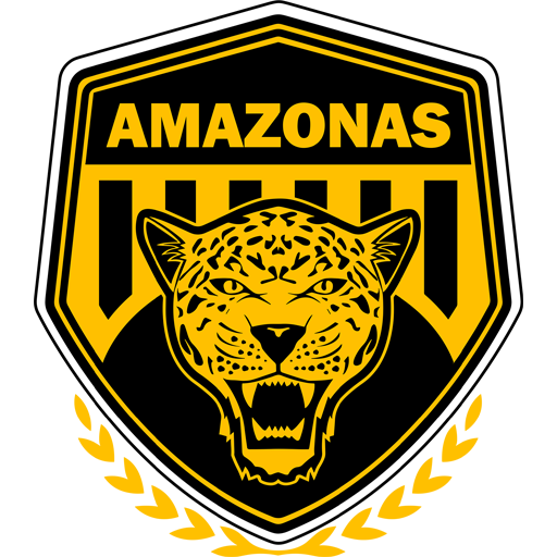 Amazonas team