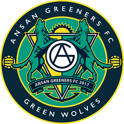 Ansan_Greeners team
