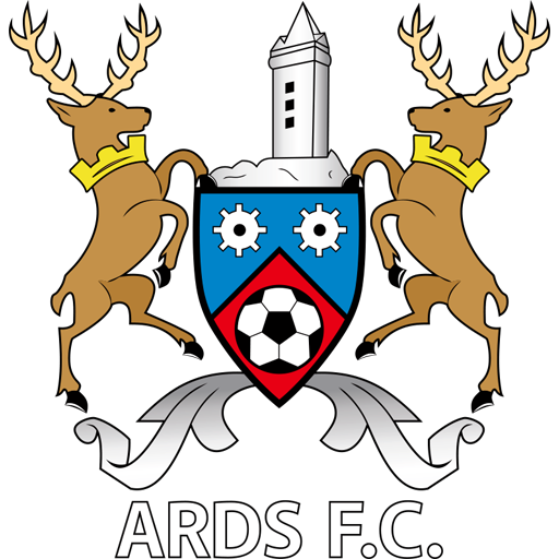 Ards team