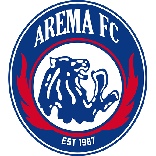 Arema_FC team