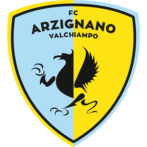 Arzignano_Valchiampo team