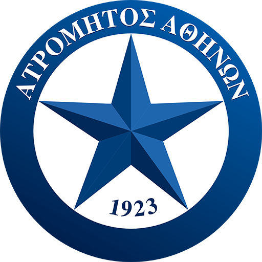 Atromitos team