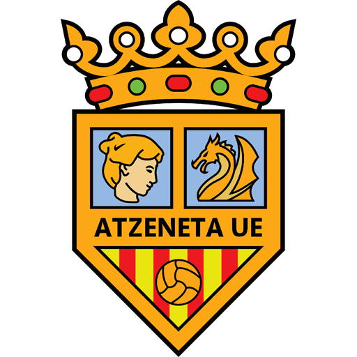 Atzeneta team