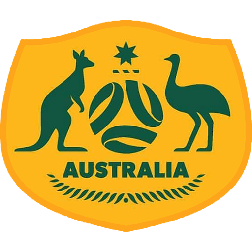 Australia team