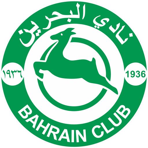Bahrain_SC team