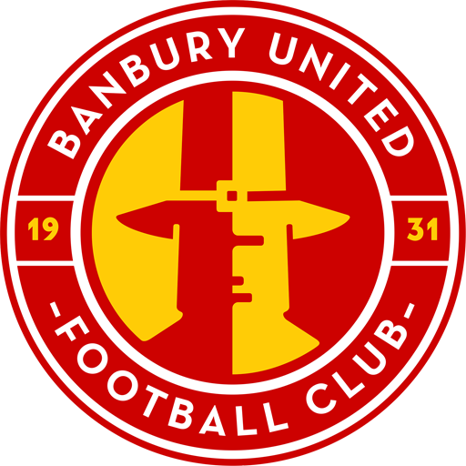 Banbury_United team