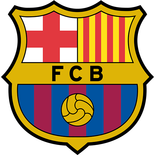 Barcelona team