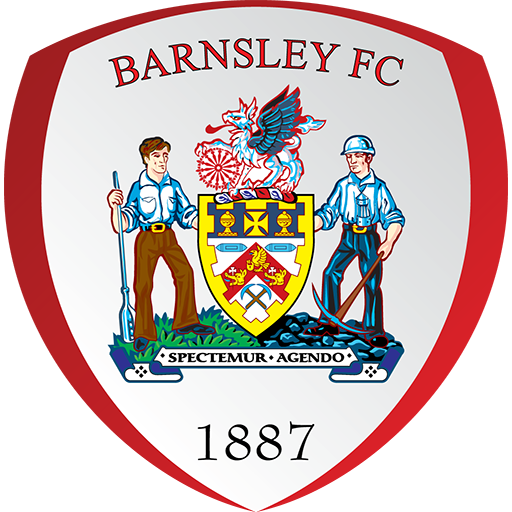 Barnsley team