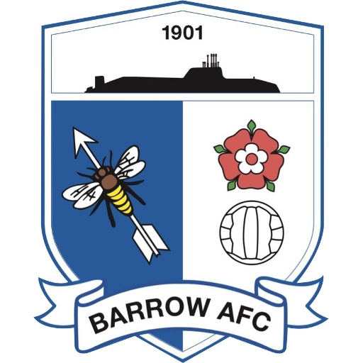 Barrow team