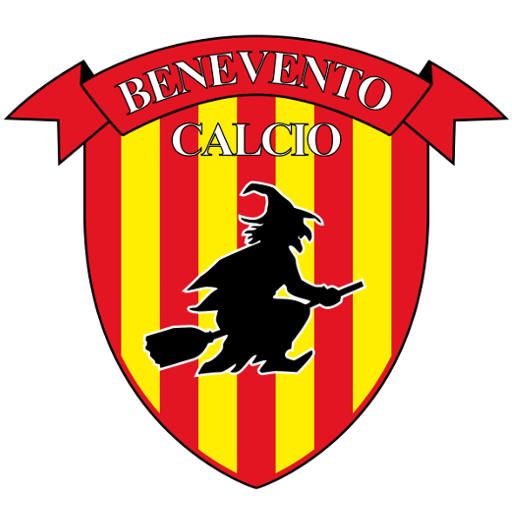 Benevento team