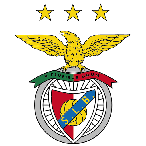 Benfica team
