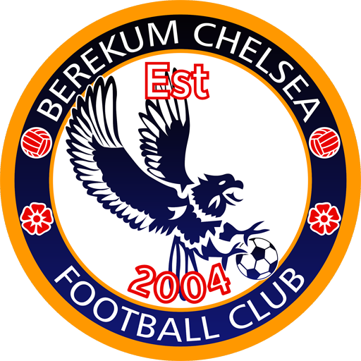 Berekum_Chelsea team