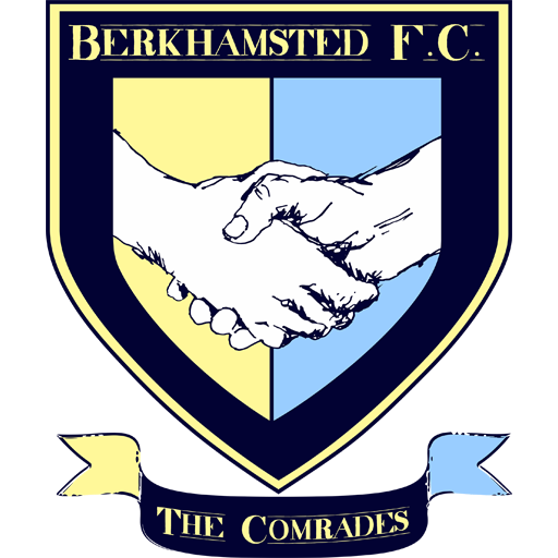 Berkhamsted team