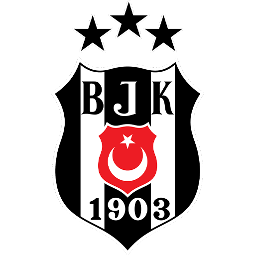 Besiktas team