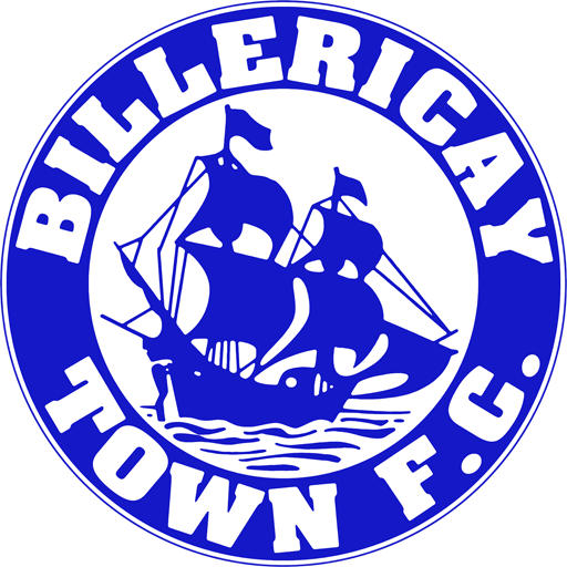 Billericay_Town team