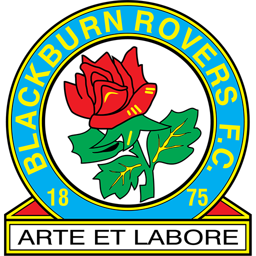 Blackburn team