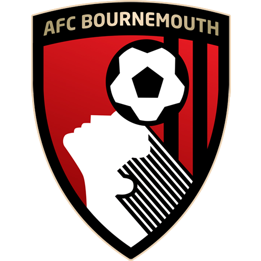 Bournemouth team