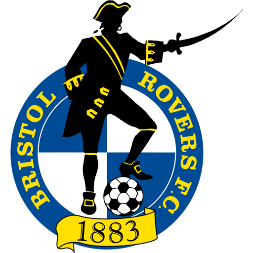 Bristol_Rovers team