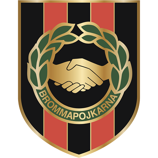 Brommapojkarna team