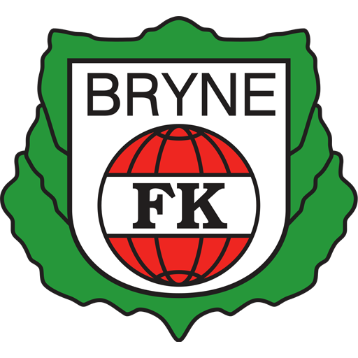 Bryne team