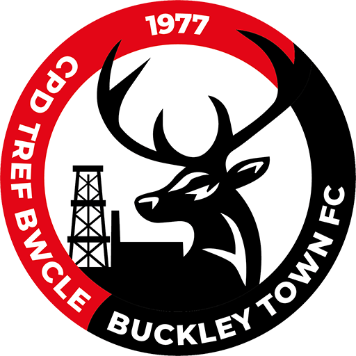Buckley_Town team