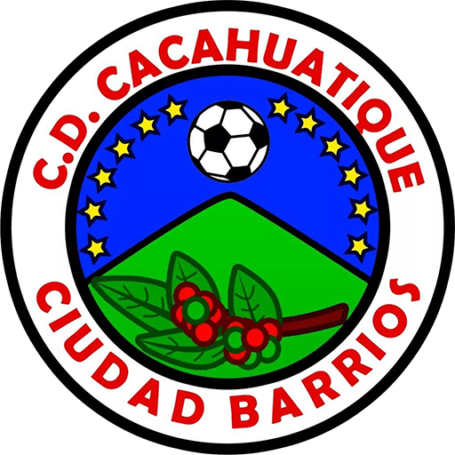 Cacahuatique team
