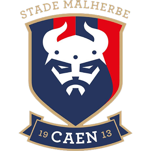 Caen team