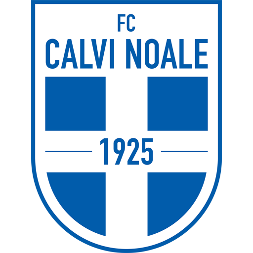 Calvi_Noale team