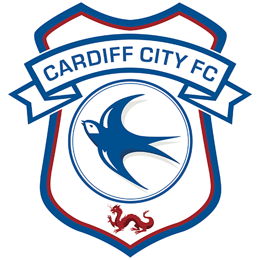 Cardiff team