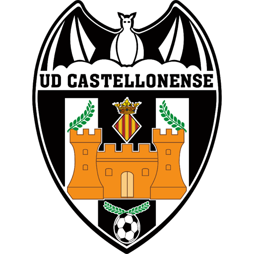 Castellonense team