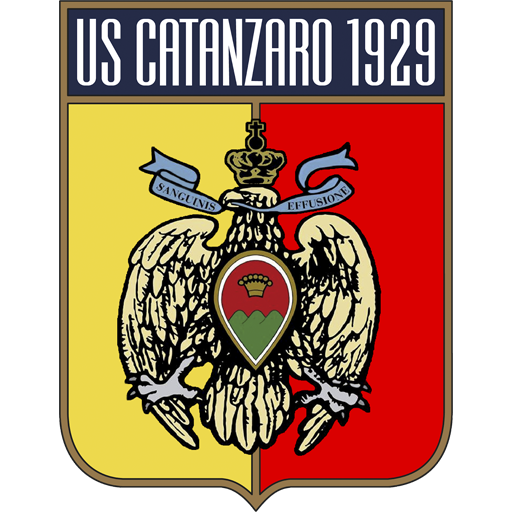 Catanzaro team