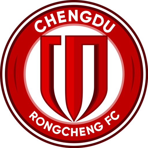 Chengdu_Rongcheng team