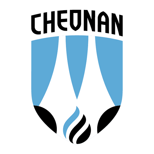 Cheonan_City team