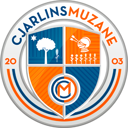 Cjarlins_Muzane team