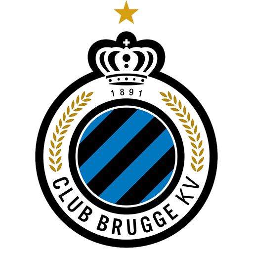 Club_Brugge team
