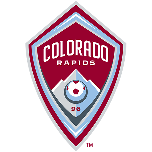 Colorado_Rapids team