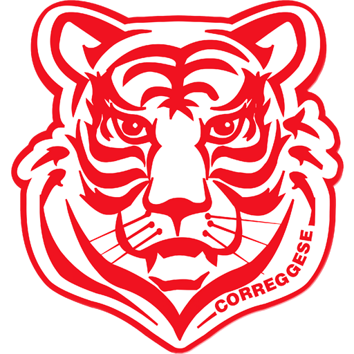 Correggese team