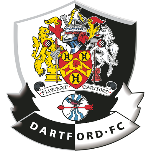 Dartford team